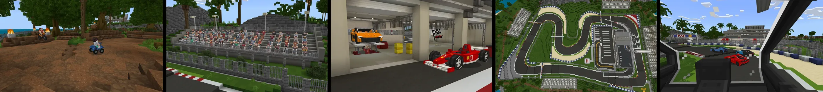 Racing Fun