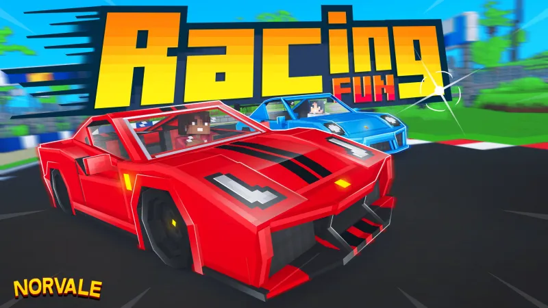 Racing Fun