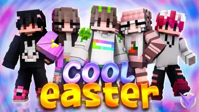 Cool Easter