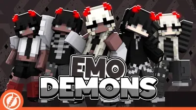 Emo Demons