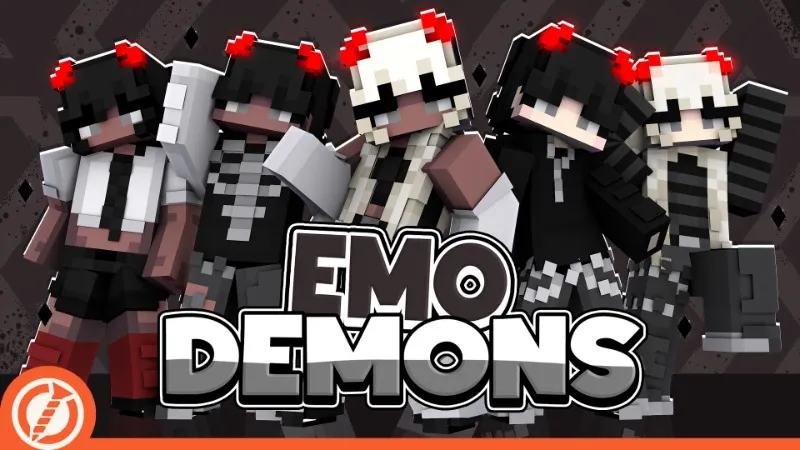 Emo Demons