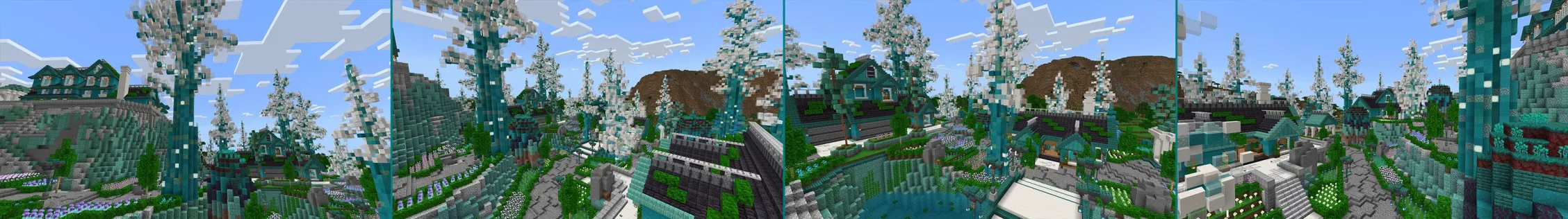 Super Chill Mansion