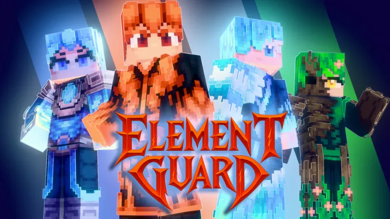 Element Guard