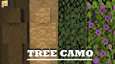 Tree Camo
