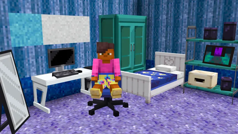 Craftable Furniture