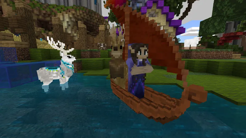 Elven Castle: Elenore