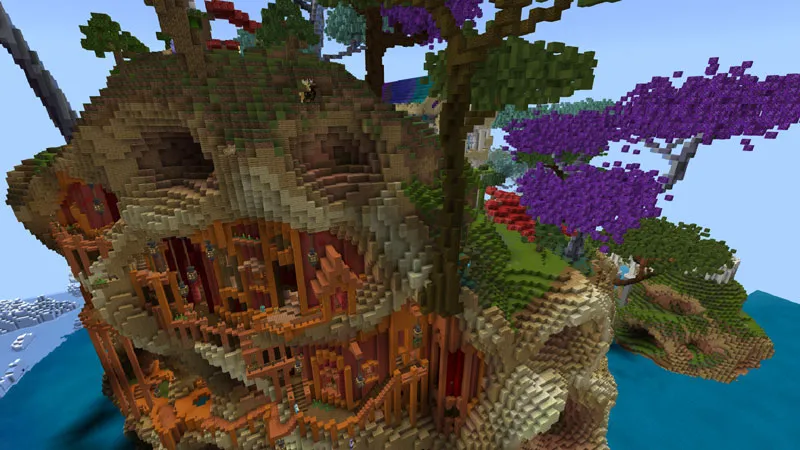 Elven Castle: Elenore