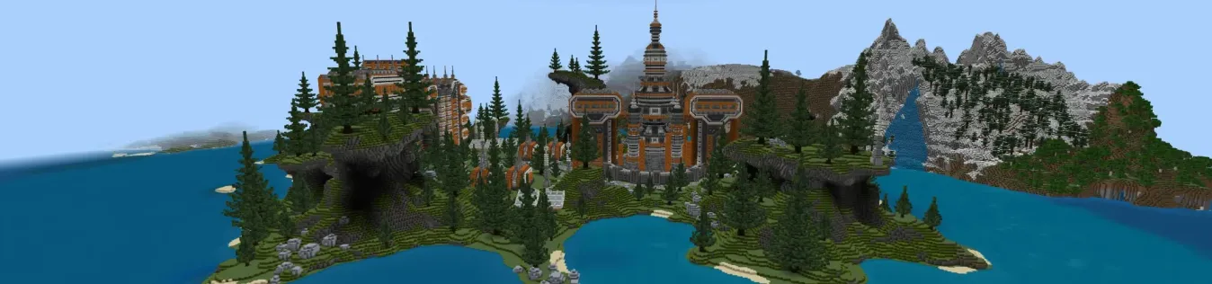 Rocket Base