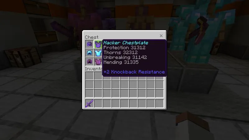 Hacker Base