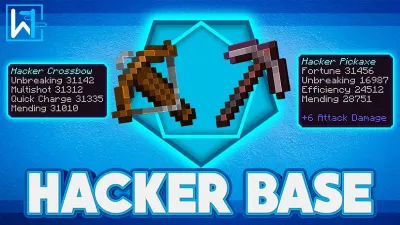 Hacker Base