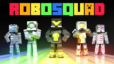 Robo Squad