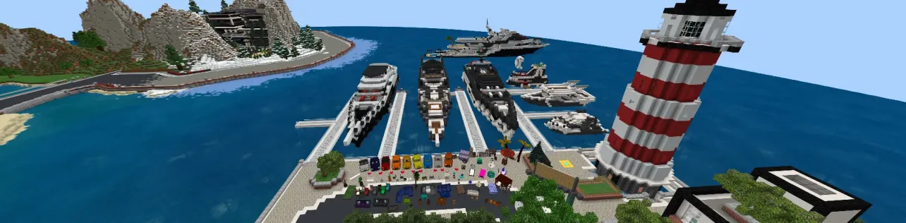 Billionaire Island
