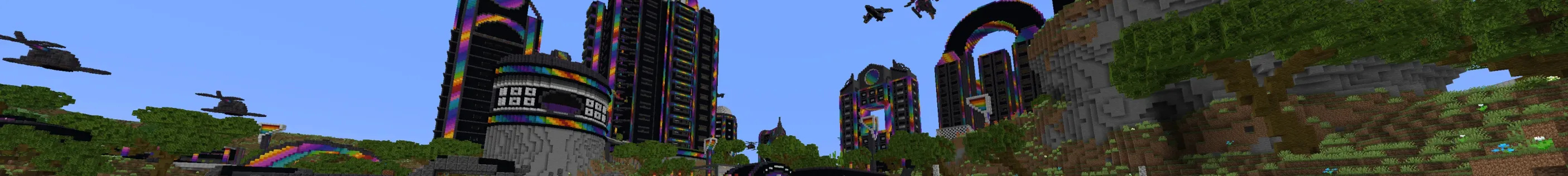 RGB Paradise