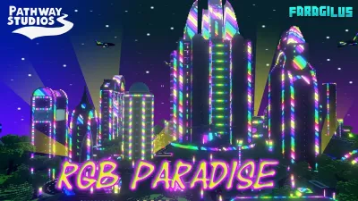 RGB Paradise