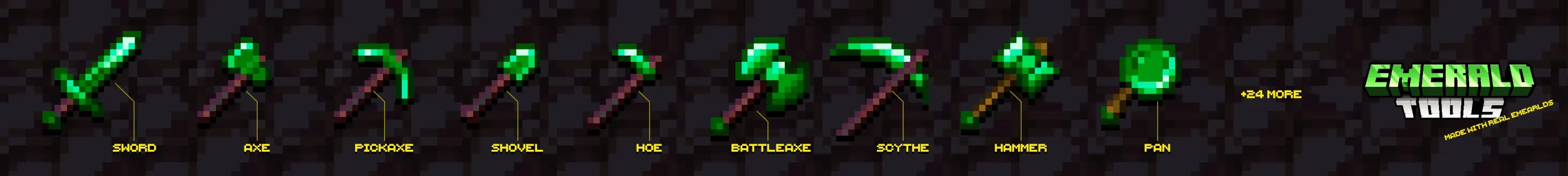 Emerald Tools