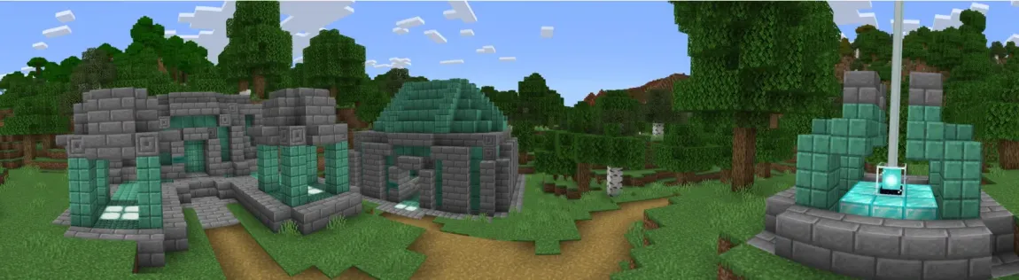 MCS Diamond Mobs