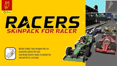 Racers