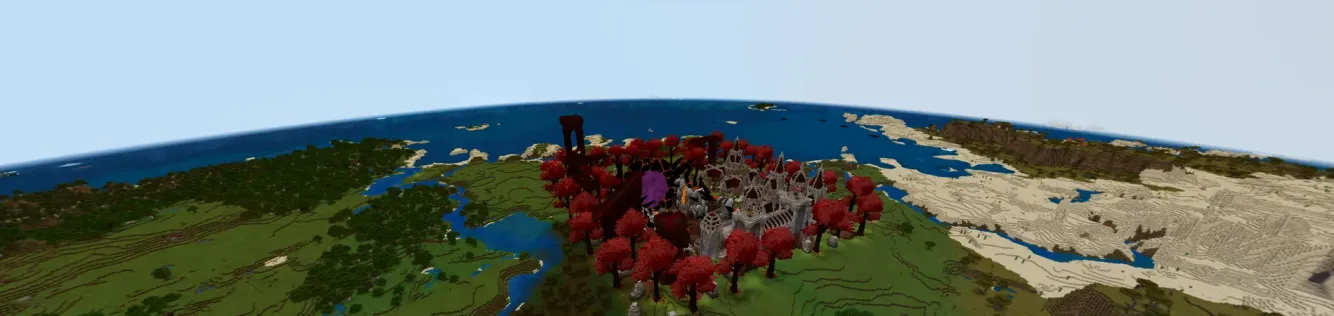 Nether Village
