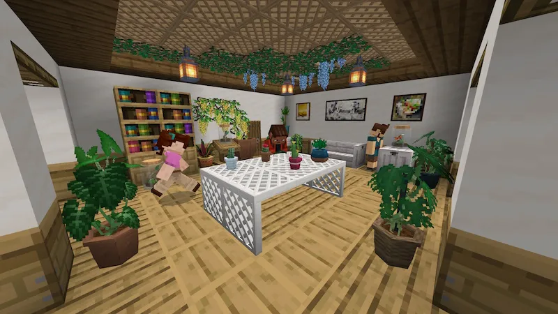 Decocraft Nature