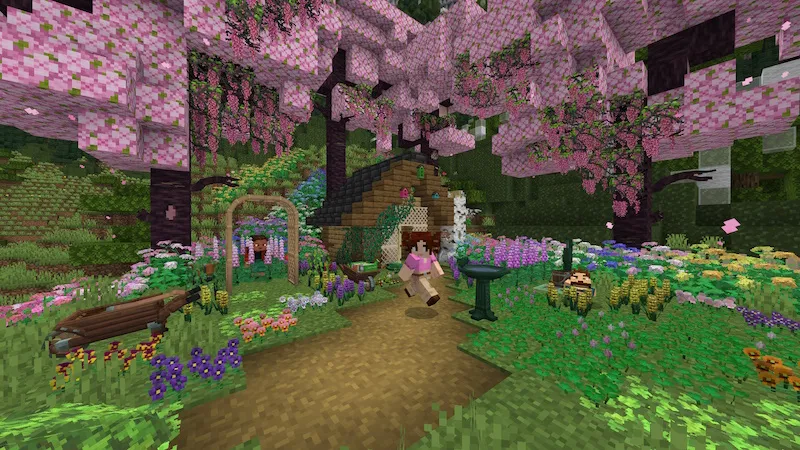 Decocraft Nature