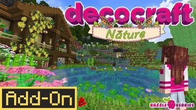 Decocraft Nature