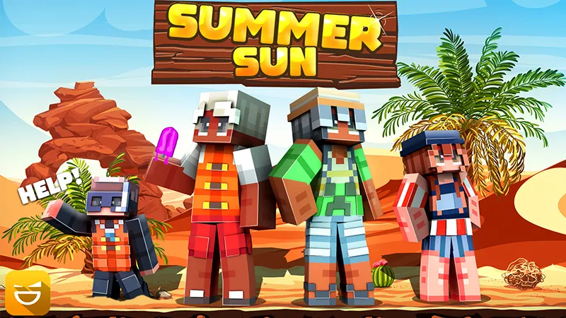 Summer Sun