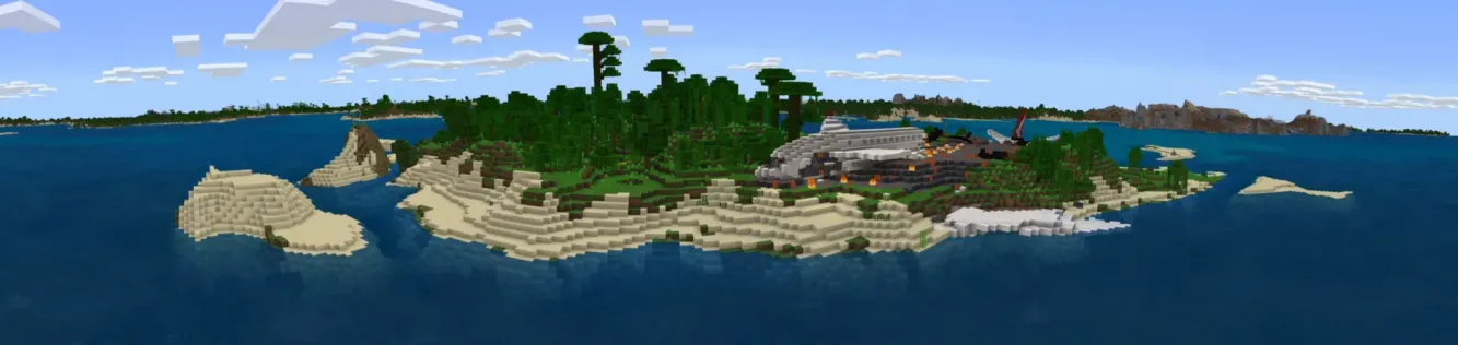 Plane Crash