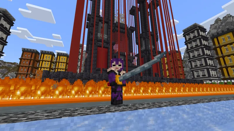 Heroes vs. Evil Bunker