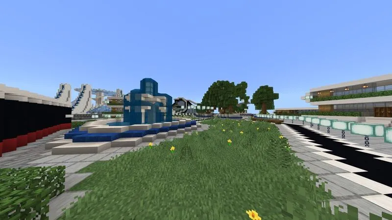 City of Atlantia