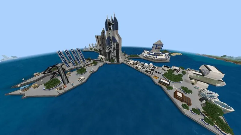 City of Atlantia