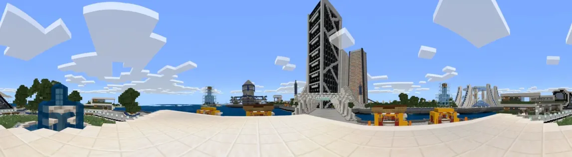 City of Atlantia