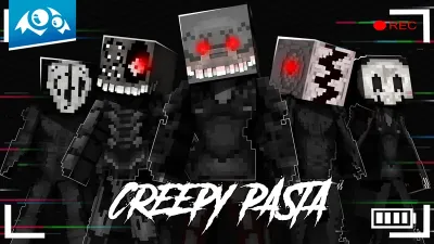 Creepy Pasta