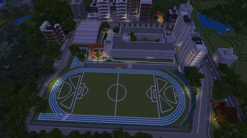 Kaidan The Seven Mysteries