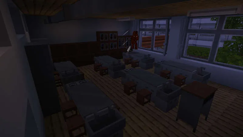 Kaidan The Seven Mysteries