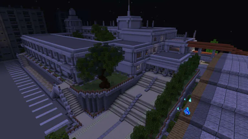 Kaidan The Seven Mysteries