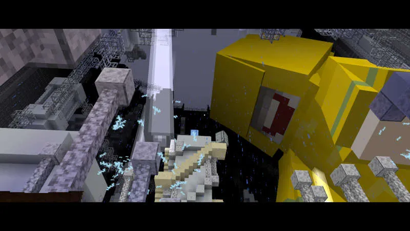 Kaidan The Seven Mysteries