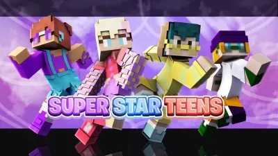 Super Star Teens