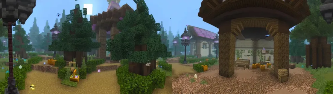 Easter Minigames