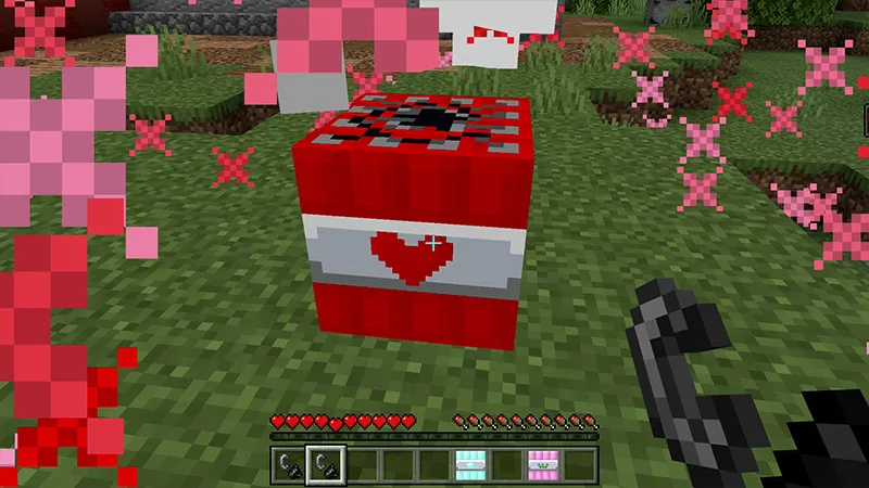 Machines TNT