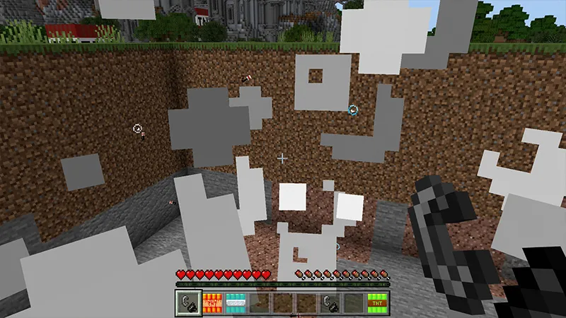 Machines TNT
