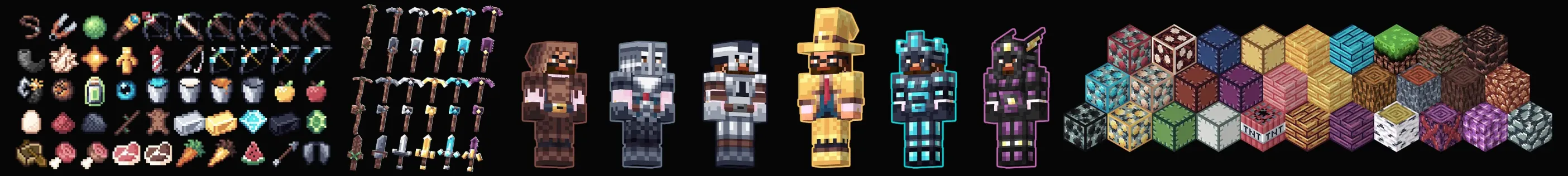 PvP: Epic 3D