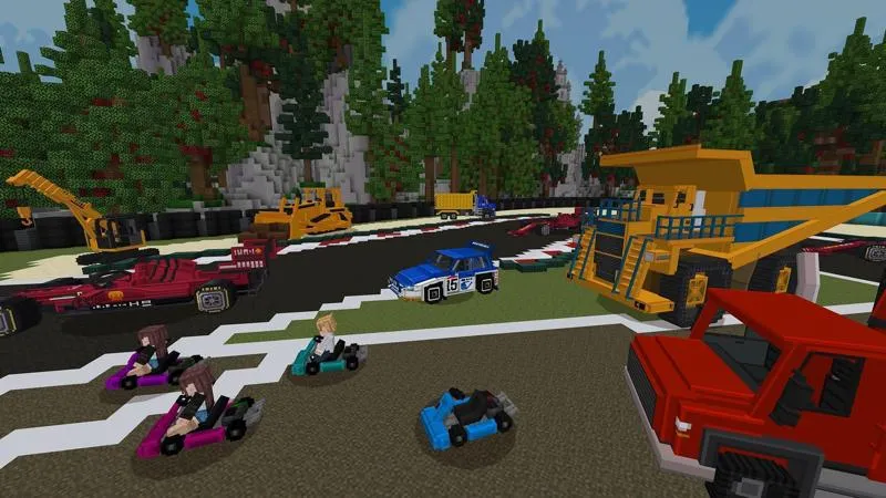 The Ultimate City Mash-Up