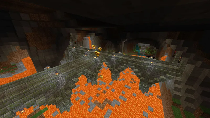 Quest for Addlecliff