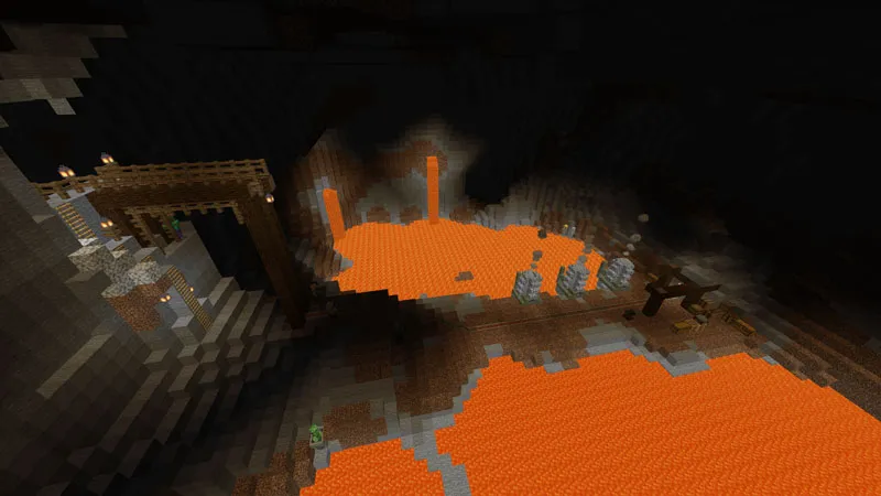 Quest for Addlecliff