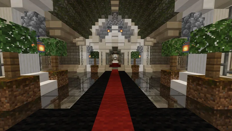 Quest for Addlecliff