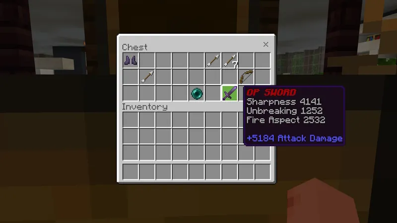 Mega Millionaire Mansion