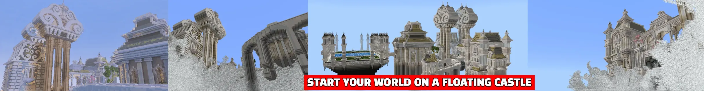 SKY CASTLE