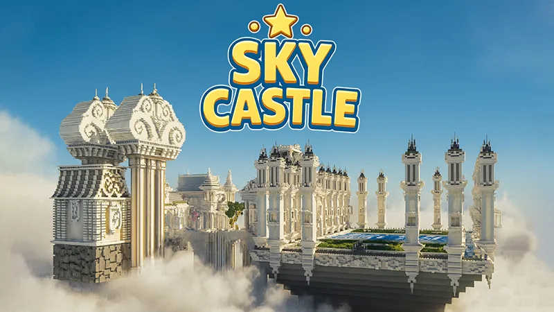 SKY CASTLE