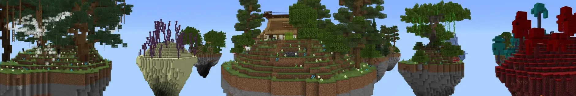 Mob Islands