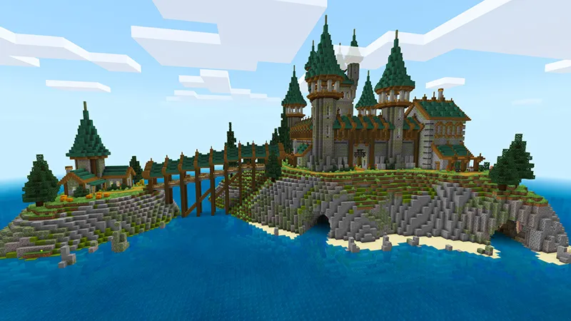 Castle Base